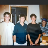 David friends thumbnail